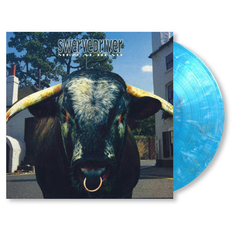 Swervedriver - Mezcal head (LP) - Velvet Music