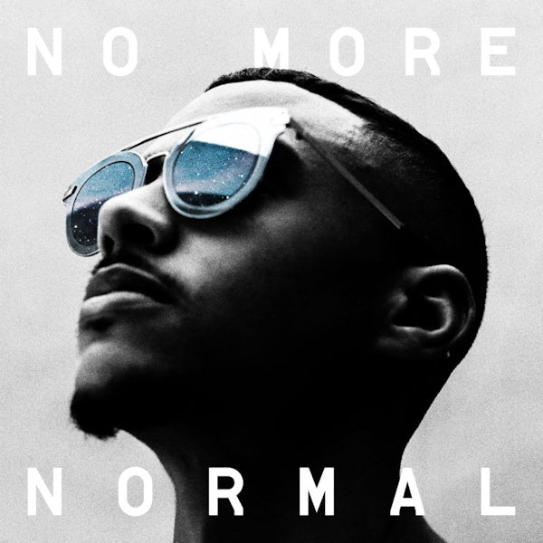 Swindle - No more normal (CD) - Velvet Music