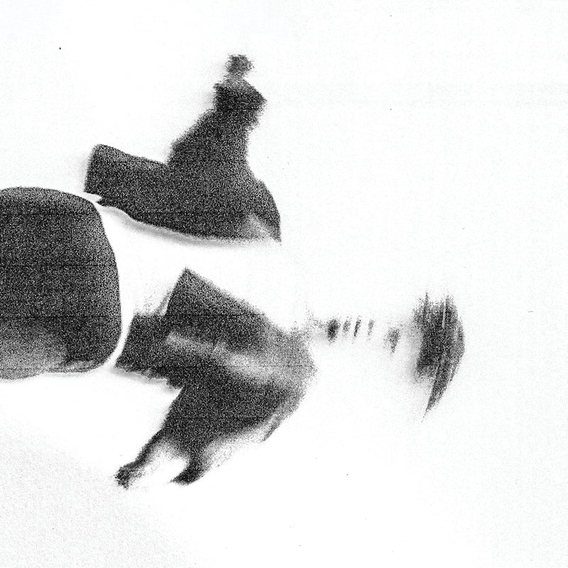 Swing - Au revoir simeon (LP)