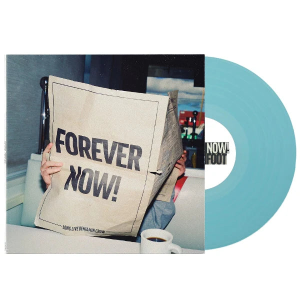 Switchfoot - Forever now (LP) - Velvet Music