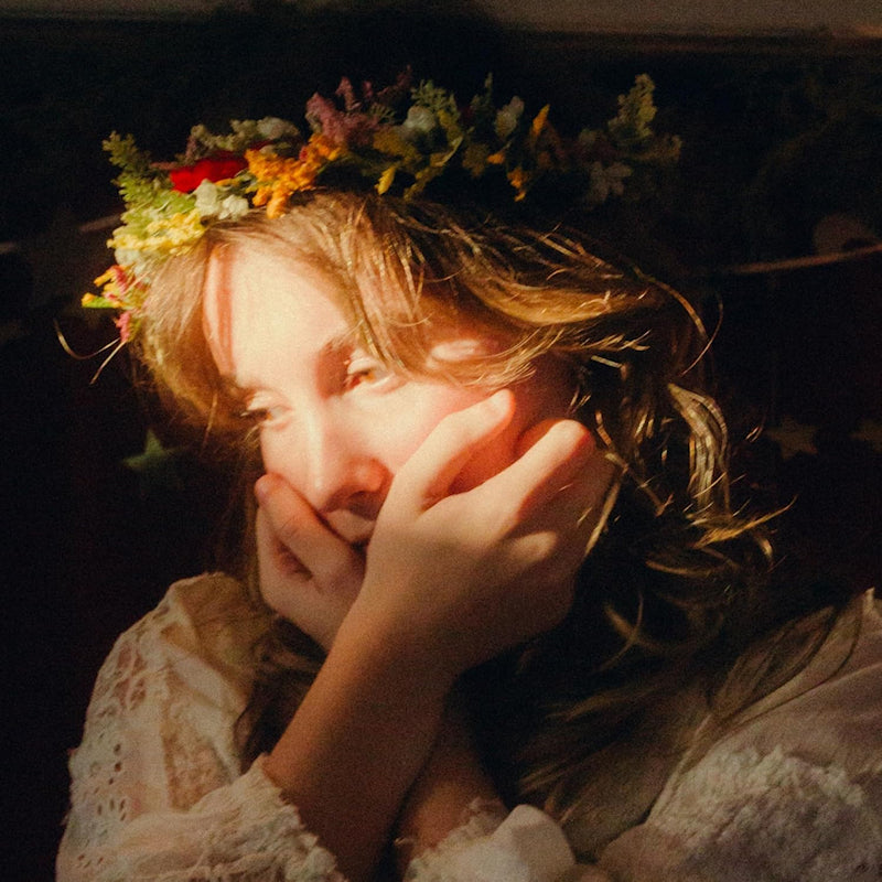 Sydney Rose - I know what i want (LP) - Velvet Music