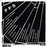 FFS - FFS (tweedehands CD) - Velvet Music