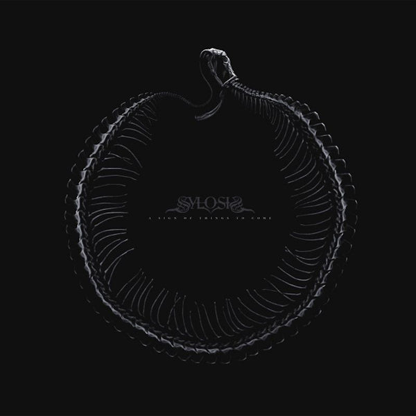 Sylosis - A sign of things to come (LP) - Velvet Music