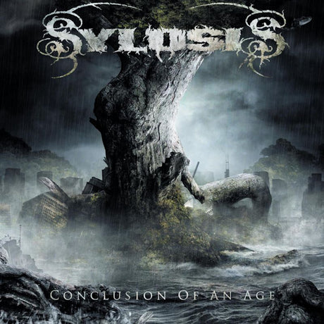 Sylosis - Conclusion of an age (CD) - Velvet Music