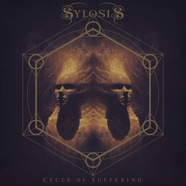 Sylosis - Cycle of suffering (CD) - Velvet Music