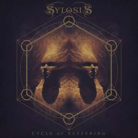 Sylosis - Cycle of suffering (CD) - Velvet Music