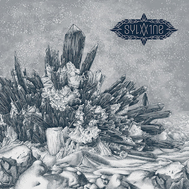 Sylvaine - Atoms aligned, coming undone (LP) - Velvet Music