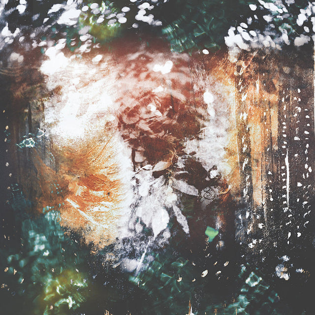 Sylvaine & Unreqvited - Time without end (LP) - Velvet Music