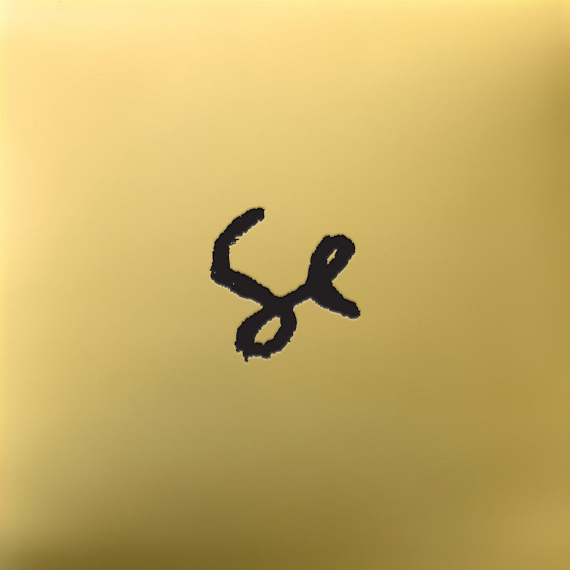 Sylvan Esso - Sylvan Esso -10 year anniversary- (CD)