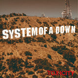System Of A Down - Toxicity (LP)