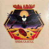 Mdou Moctar - Funeral For Justice (LP) - Velvet Music