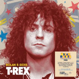 T. Rex - Bolan B-Sides (LP) - Velvet Music