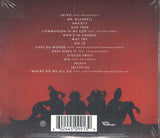 Tank and the Bangas - Red Balloon (tweedehands CD) - Velvet Music