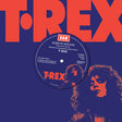T. Rex - Born to boogie -coloured- (7-inch single)