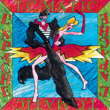 Tc Matic - L'apache (LP)