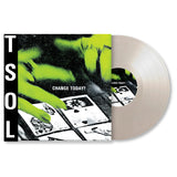 T.s.o.l. - Change today? (LP) - Velvet Music