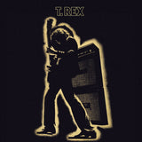 T. Rex - Electric warrior (CD) - Velvet Music