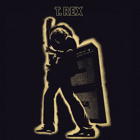 T. Rex - Electric warrior (LP) - Velvet Music