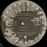 Bryan Adams - Reckless (tweedehands LP) - Velvet Music