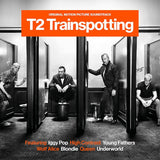 V/A (Various Artists) - T2 trainspotting 2 (CD) - Velvet Music