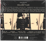 William Tyler - Time Indefinite (CD) - Velvet Music