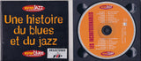 Various - Warner Jazz: Les Incontournables (tweedehands CD) - Velvet Music