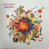 Kraak & Smaak - Juicy Fruit (tweedehands CD) - Velvet Music