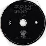 LCD Soundsystem - Sound Of Silver (tweedehands CD) - Velvet Music