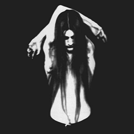 Taake - Nattestid ser porten vid (LP)