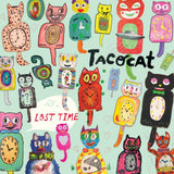 Tacocat - Lost time (LP)