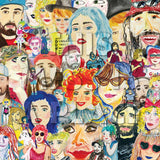 Tacocat - This mess is a place (LP) - Velvet Music