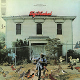 Taj Mahal - Taj mahal (LP) - Velvet Music