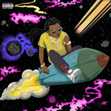 Takeoff - The last rocket (LP)