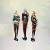 Take That - Iii (CD) - Velvet Music