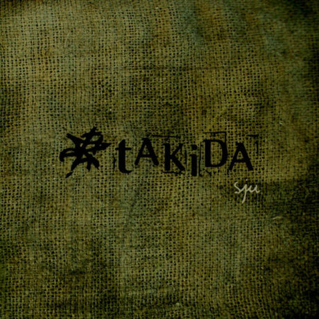 Takida - Sju (CD) - Velvet Music