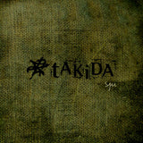 Takida - Sju (LP) - Velvet Music
