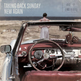 Taking Back Sunday - New again (CD) - Velvet Music