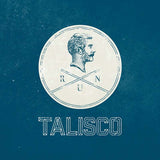 Talisco - Run (CD) - Velvet Music