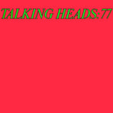 Talking Heads - '77 (CD)