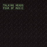 Talking Heads - Fear of music (CD)