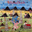 Talking Heads - Little creatures (CD) - Velvet Music
