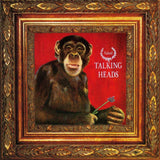 Talking Heads - Naked (CD) - Velvet Music