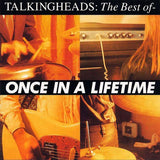 Talking Heads - Once in a lifetime: the best o (CD) - Velvet Music