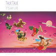 Talk Talk - It's my life (LP) - Velvet Music