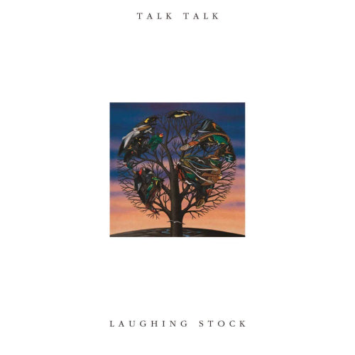 Talk Talk - Laughing stock (LP) - Velvet Music