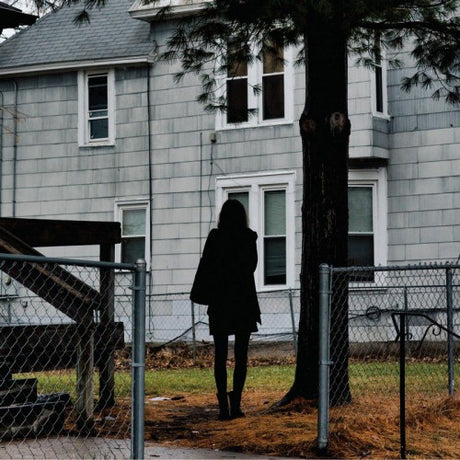 Tallest Man On Earth - Dark bird is home (CD) - Velvet Music
