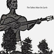 Tallest Man On Earth - Tallest man on earth (CD) - Velvet Music