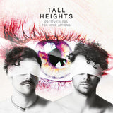 Tall Heights - Pretty colors for your actions (LP) - Velvet Music