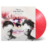 Tall Heights - Pretty colors for your actions (LP) - Velvet Music