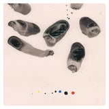 Tall Ships - Impressions (CD) - Velvet Music